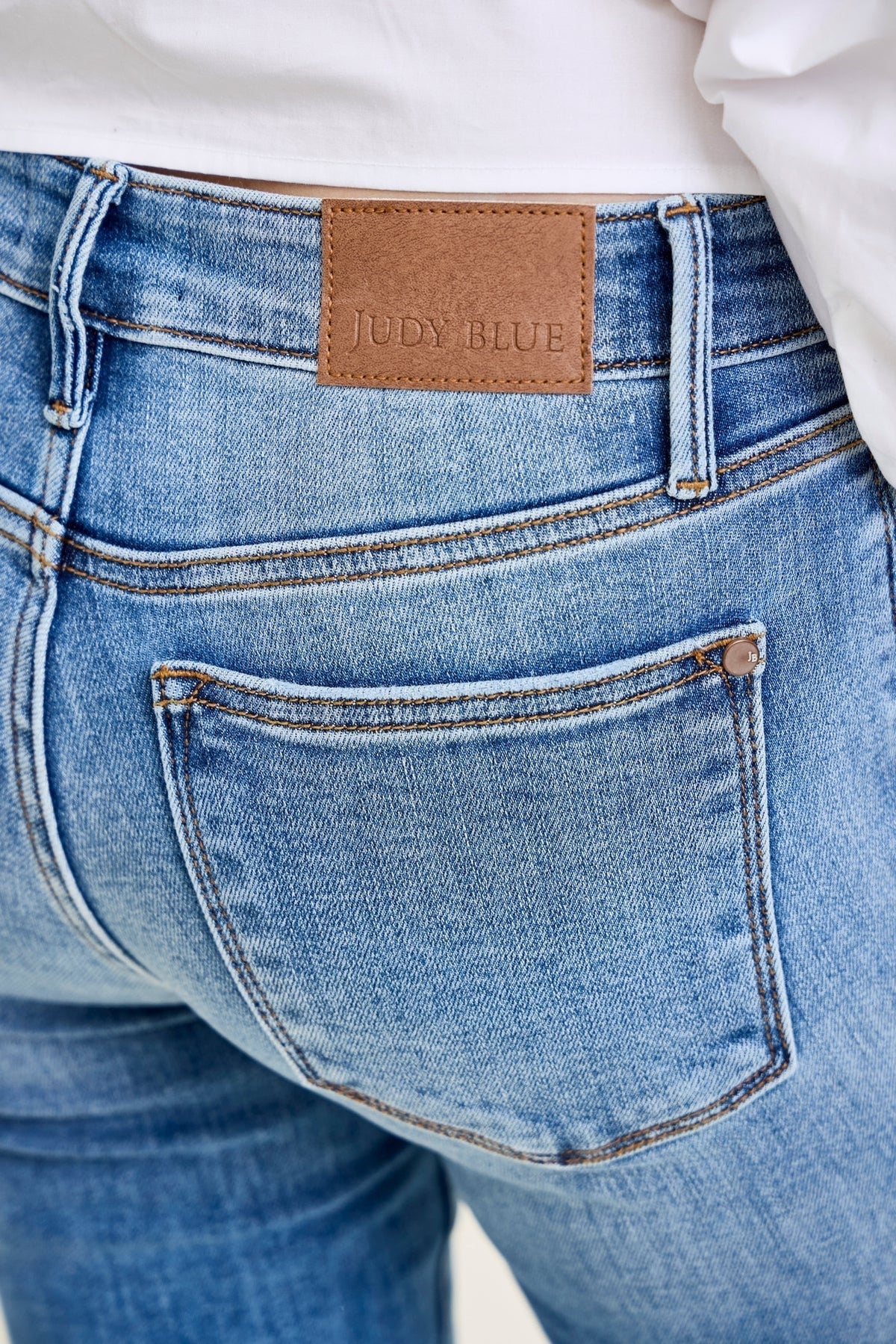 Daisy Vintage Bootcut