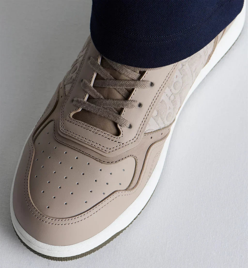 B27 Uptown Low-Top Sneaker