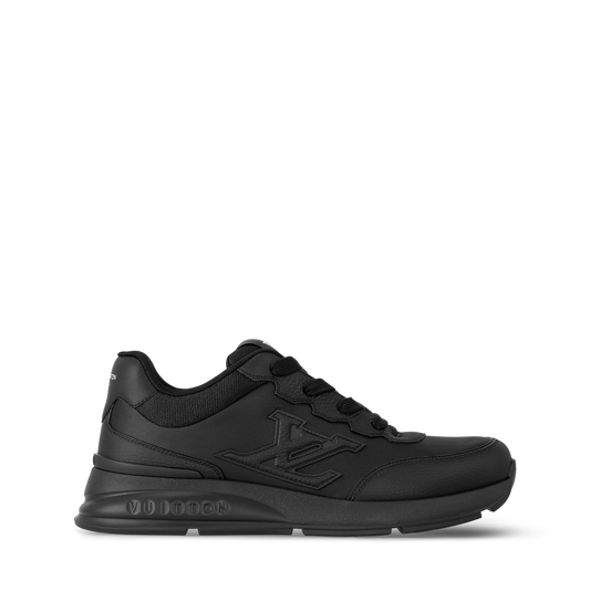 LV Classic Sneaker Black